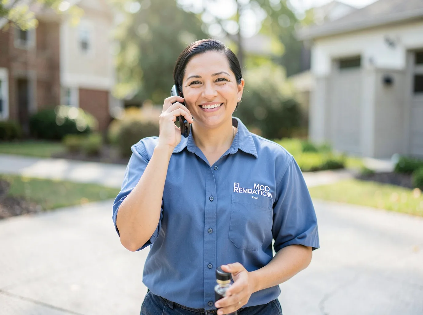 Mold Remediation Du Pont, GA FAQs
